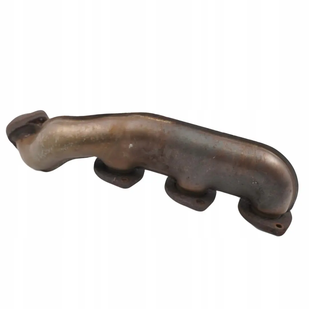 M112 Kolektor wydechowy do Mercedes M CLK W163 C208 o numerze A1121403109 Mercedes M CLK W163 C208 M112 Kolektor wydechowy - SKU A1121403109 - Numer Części A1121403109