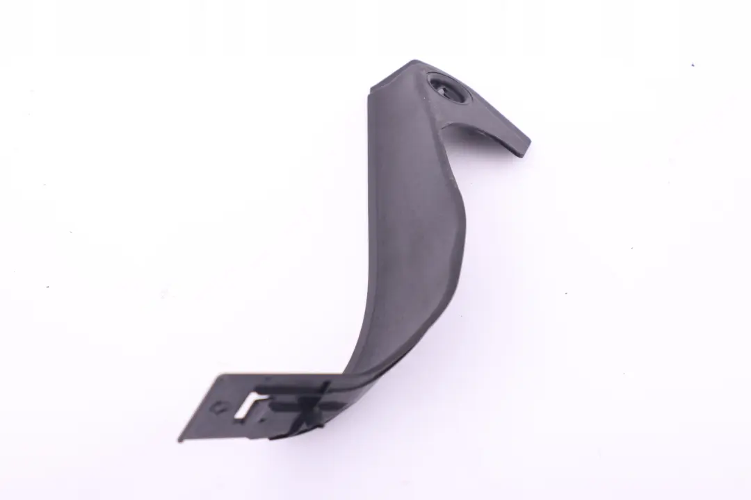 Blende links Verkleidung Ladekante für BMW 3 er E93 mit Teilenummer 7157299 BMW 3 er E93 Blende links Verkleidung Ladekante - SKU 7157299 - Teilenummer 7157299