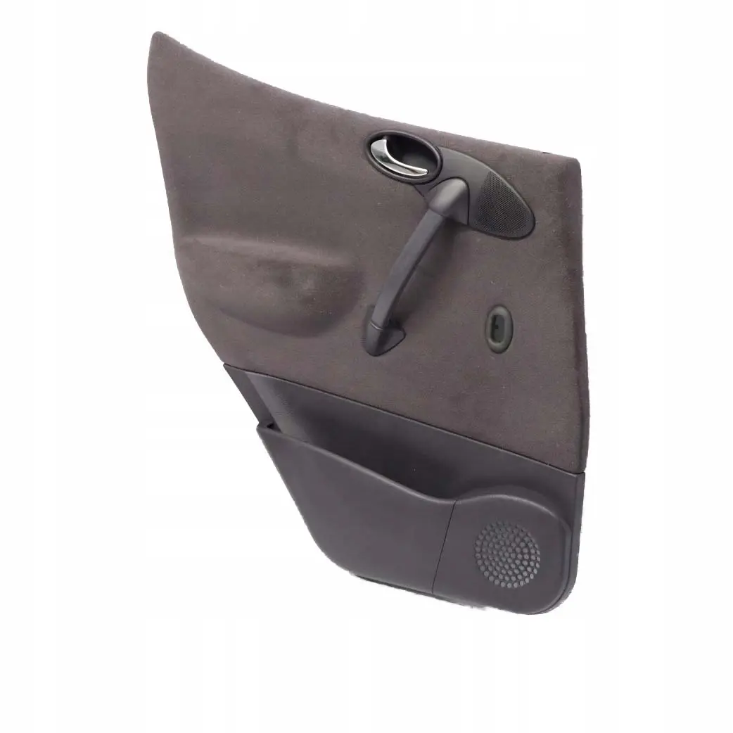 Pannello Scheda Porta Posteriore Sinistra Grigio Ardesia per Mercedes W168 con numero di parte A1687302970 Mercedes W168 Pannello Scheda Porta Posteriore Sinistra Grigio Ardesia - SKU A1687302970 - Numero di parte A1687302970