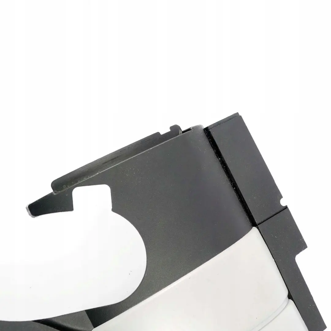 Mercedes-Benz C 180 W203 M111 Benzin Motorabdeckung Deckel Links für mit Teilenummer A1110100767 Mercedes-Benz C 180 W203 M111 Benzin Motorabdeckung Deckel Links - SKU A1110100867 - Teilenummer A1110100767