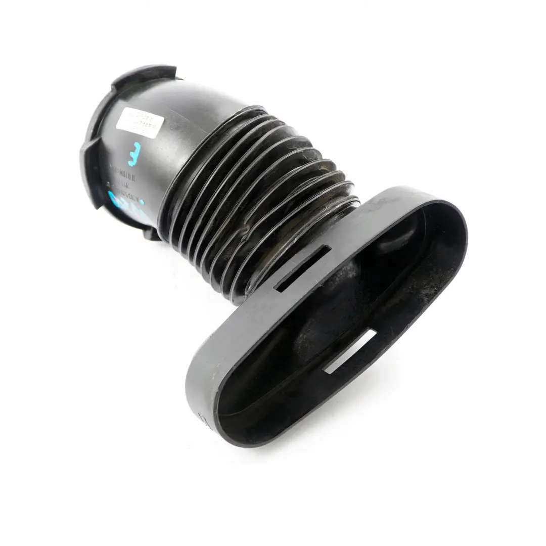 Mercedes-Benz C-Klasse W203 200 230 Kompressor M111 Air Intake Elbow Pipe to with Part number A2035280207 Mercedes-Benz C-Klasse W203 200 230 Kompressor M111 Air Intake Elbow Pipe - SKU A2035280207 - Part number A2035280207