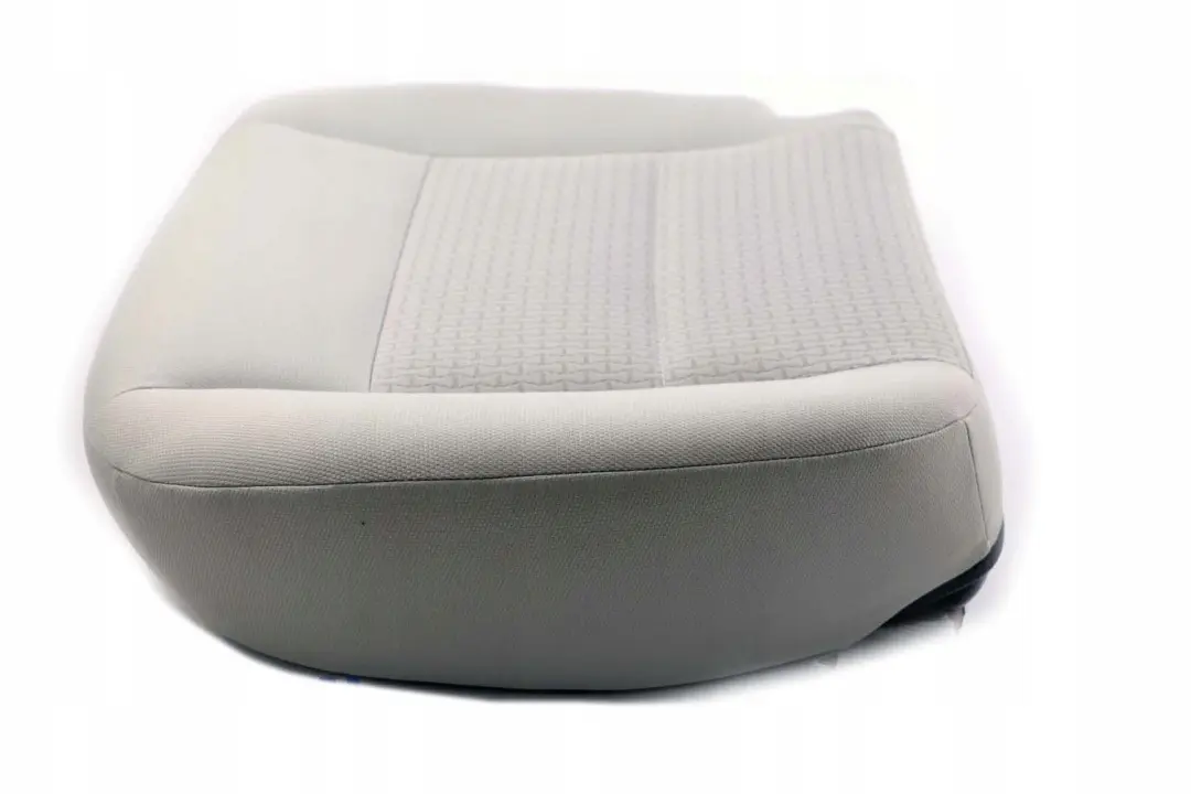 Mercedes B Class W245 Rear Left N/S Seat Bench Couch Cloth Cover Grey - SKU A1699204546 - Part number A1699204546
