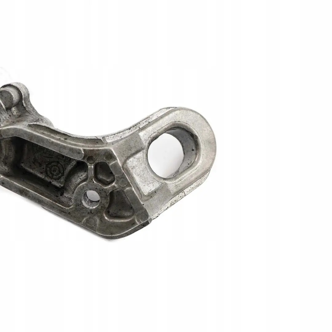  Mercedes-Benz C E S W203 W210 W220 Diesel Fuel Injector Rail Holder Bracket - SKU A6110782341 - Part number A6110782341