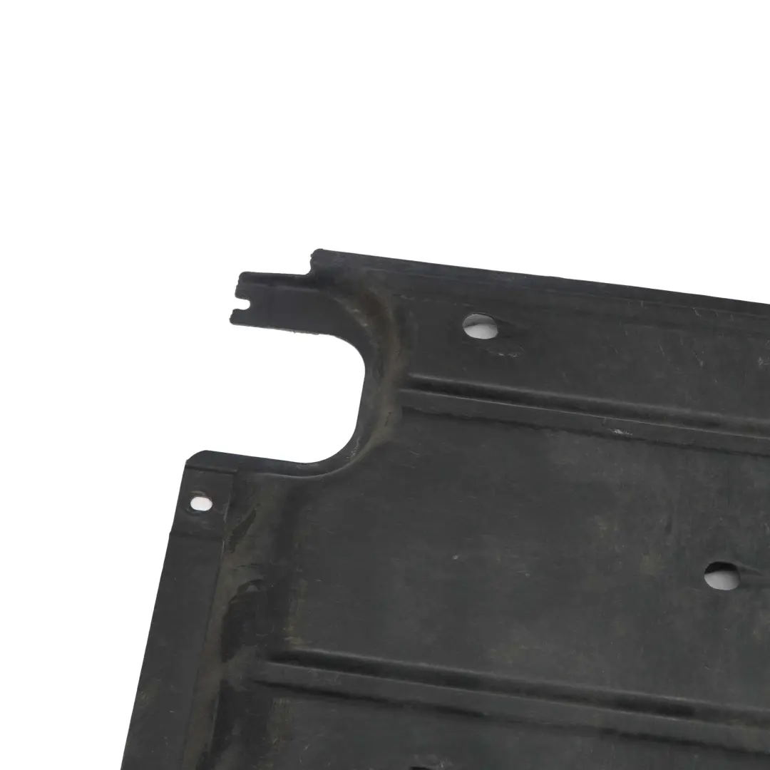 Osłona podwozia prawa tył do MINI Cooper R55 R56 o numerze 2755792 MINI Cooper R55 R56 Osłona podwozia prawa tył - SKU 2755792 - Numer Części 2755792