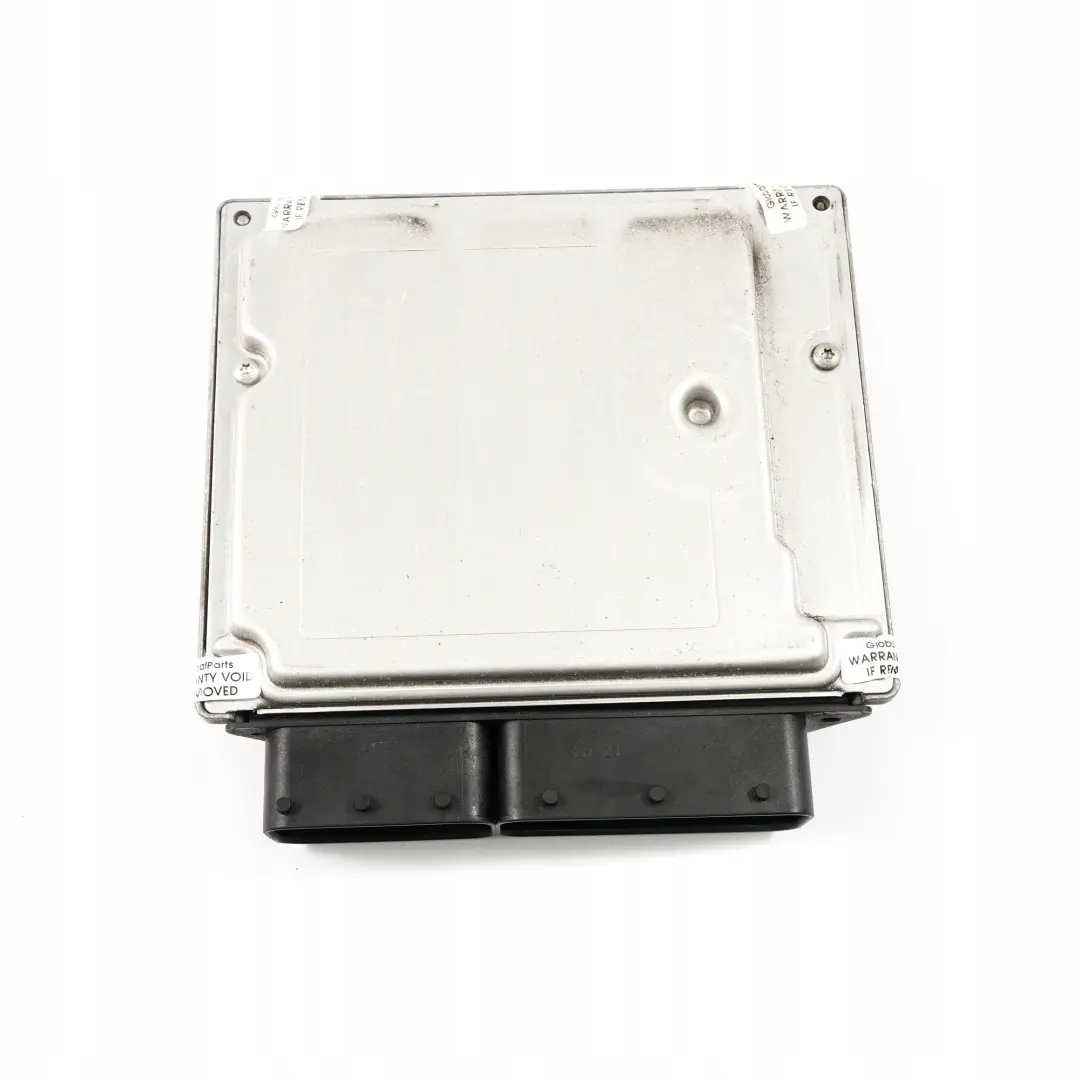  Mercedes-Benz Vito Viano W639 Engine Control Unit Module ECU Manual - SKU A6111534979 - Part number A6111534979