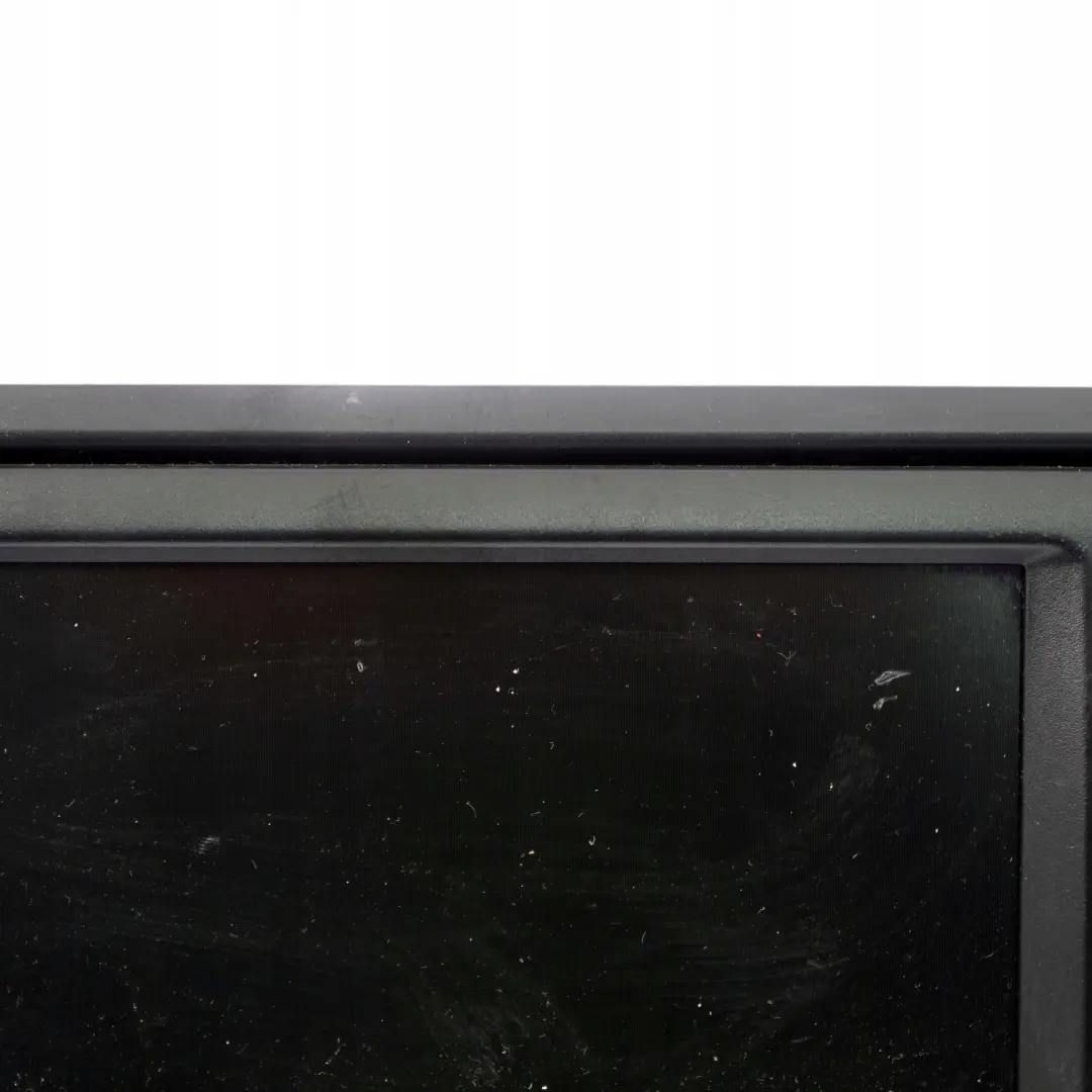 Radio nawigacja monitor do BMW E53 X5 o numerze 6923877 BMW E53 X5 Radio nawigacja monitor - SKU 6923877 - Numer Części 6923877