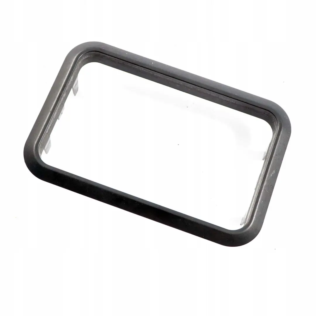  Mercedes-Benz E W210 Gear Shift Gate Fairing Frame Surround Cover - SKU A2102670288 - Part number A2102670288