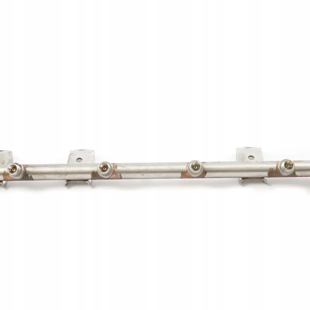BMW 3 E90 E91 E92 N54 335i Haute-Pression Tube D'Injection - SKU 7575480 - Numéro de pièce 7575480