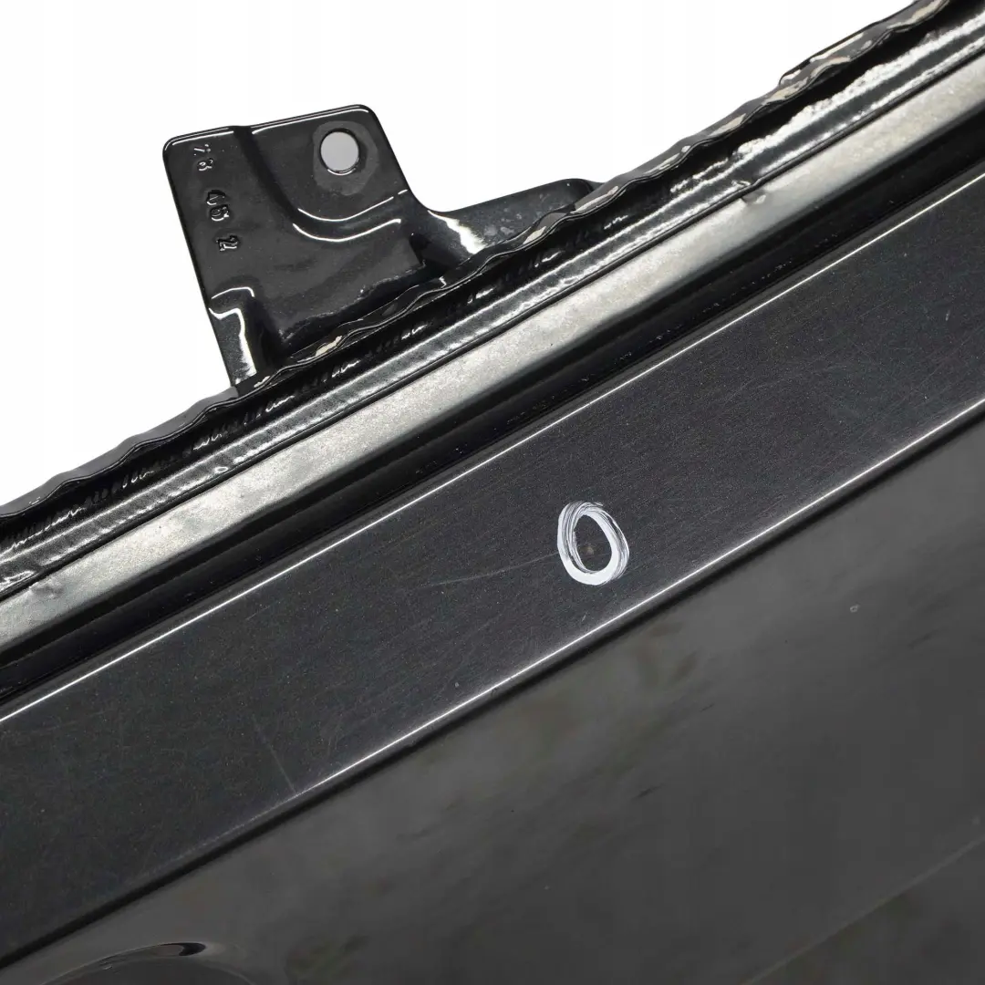 Klapa pokrywa bagażnika black saphire do BMW E91 o numerze 7166105 BMW E91 Klapa pokrywa bagażnika black saphire - SKU 7166105-BS1 - Numer Części 7166105