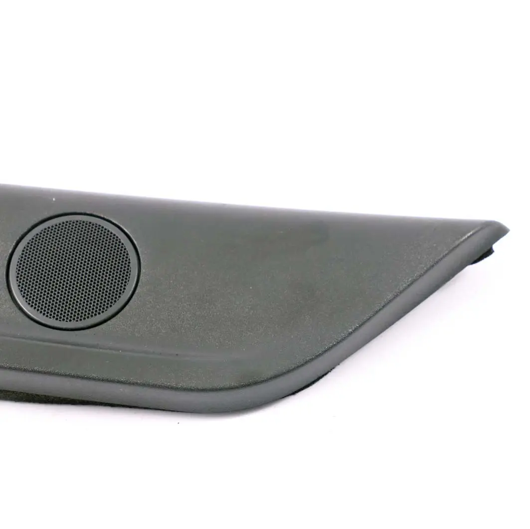 W414 Sinistra Triangolo Porta Pannello Rivestimento Altoparlante per Mercedes Vaneo con numero di parte A4147200048 Mercedes Vaneo W414 Sinistra Triangolo Porta Pannello Rivestimento Altoparlante - SKU A4147200048 - Numero di parte A4147200048