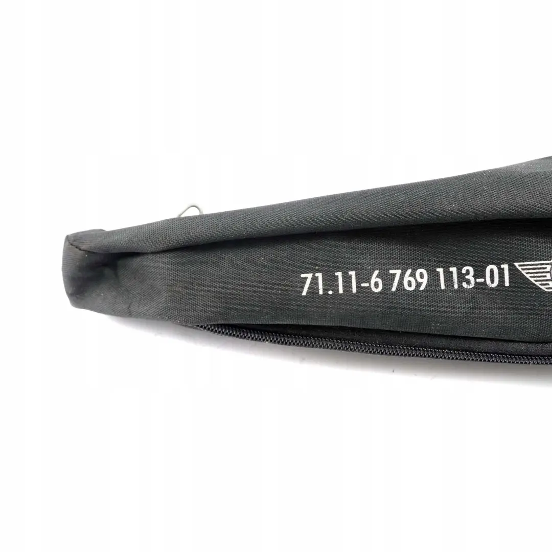 Wagenhebertasche für BMW Mini Cooper 2 R50 R50 R52 R53 mit Teilenummer 6762181 BMW Mini Cooper 2 R50 R50 R52 R53 Wagenhebertasche - SKU 6762181-2 - Teilenummer 6762181