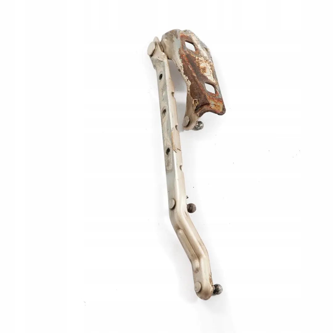  Mercedes-Benz Classe M W163 Cerniera Cofano SX Travertine Beige - SKU A1638800328-TRB - Numero di parte A1638800328