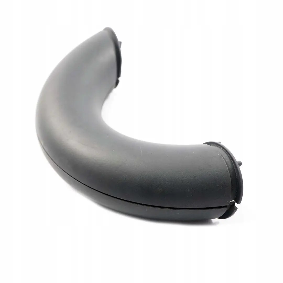 Überrollbügelverkleidung Links Panther Black für Mini Cabrio R52 mit Teilenummer 7123545 Mini Cabrio R52 Überrollbügelverkleidung Links Panther Black - SKU 7123549 - Teilenummer 7123545