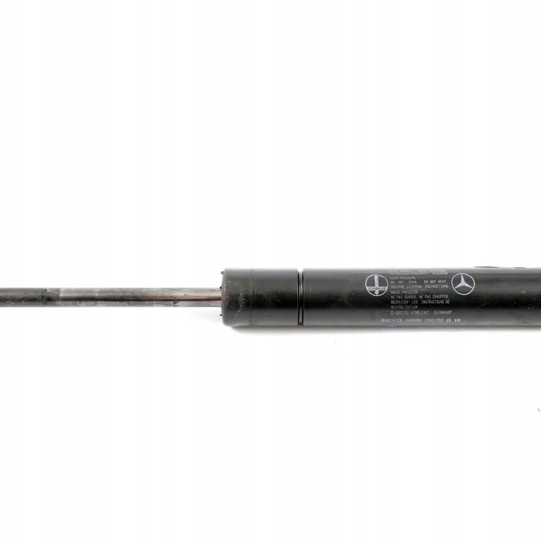  Mercedes-Benz W210 Break Hayon Ressort a Pression de Gaz - SKU A0019808064 - Numéro de pièce A0019808064