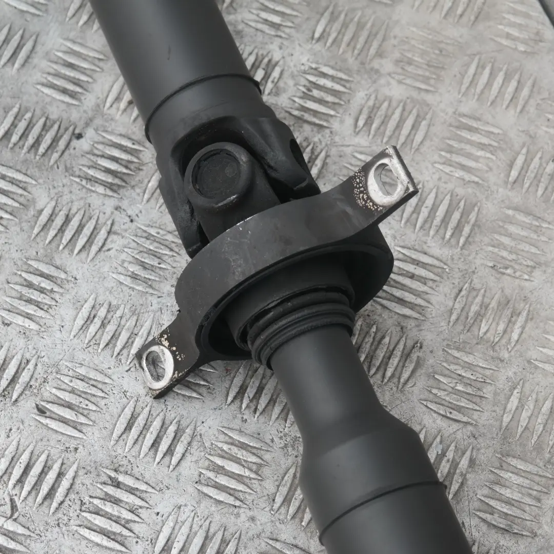 Prop Shaft Manual Transmission L=1450mm to BMW 1 2 Series F20 F21 LCI F22 F23 Drive with Part number 26108605008 BMW 1 2 Series F20 F21 LCI F22 F23 Drive Prop Shaft Manual Transmission L=1450mm - SKU 8605008 - Part number 26108605008