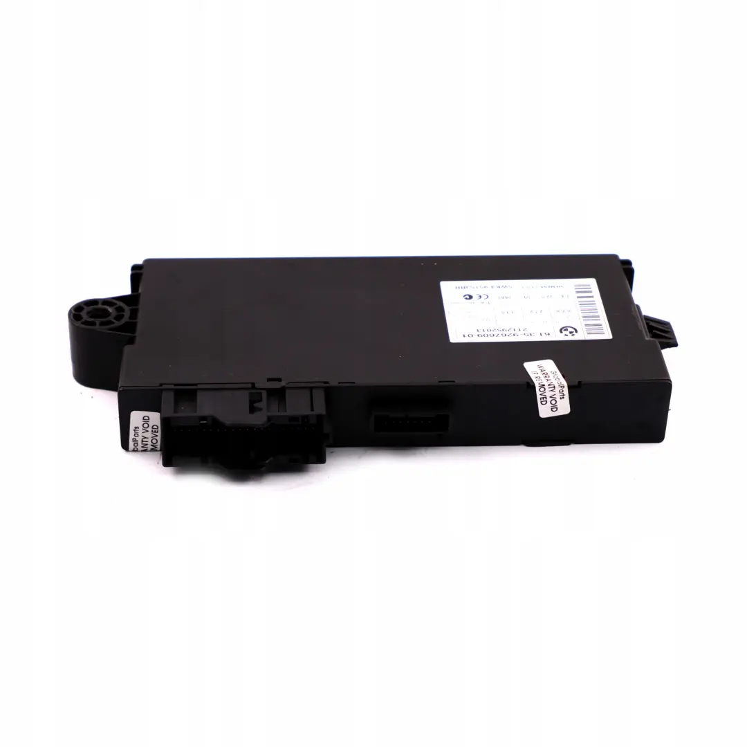Mini Cooper S R56 LCI N18 1.6 Engine Control Unit ECU Kit DME CAS 3 Key - SKU 7639049-1 - Part number 7639049