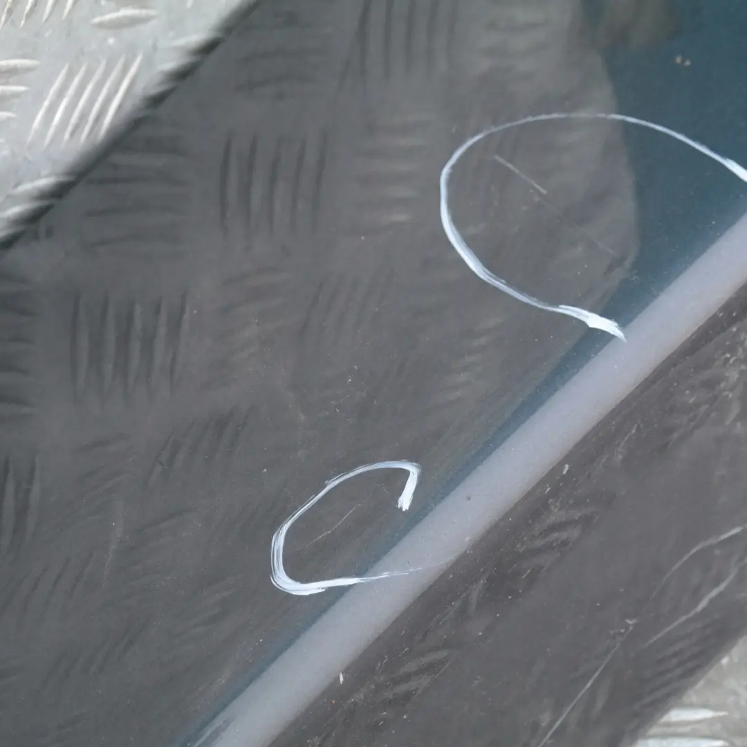 BMW E90 Listwa nakładka próg lewy sparkling - SKU 0032951-SG21 - Numer Części 32951