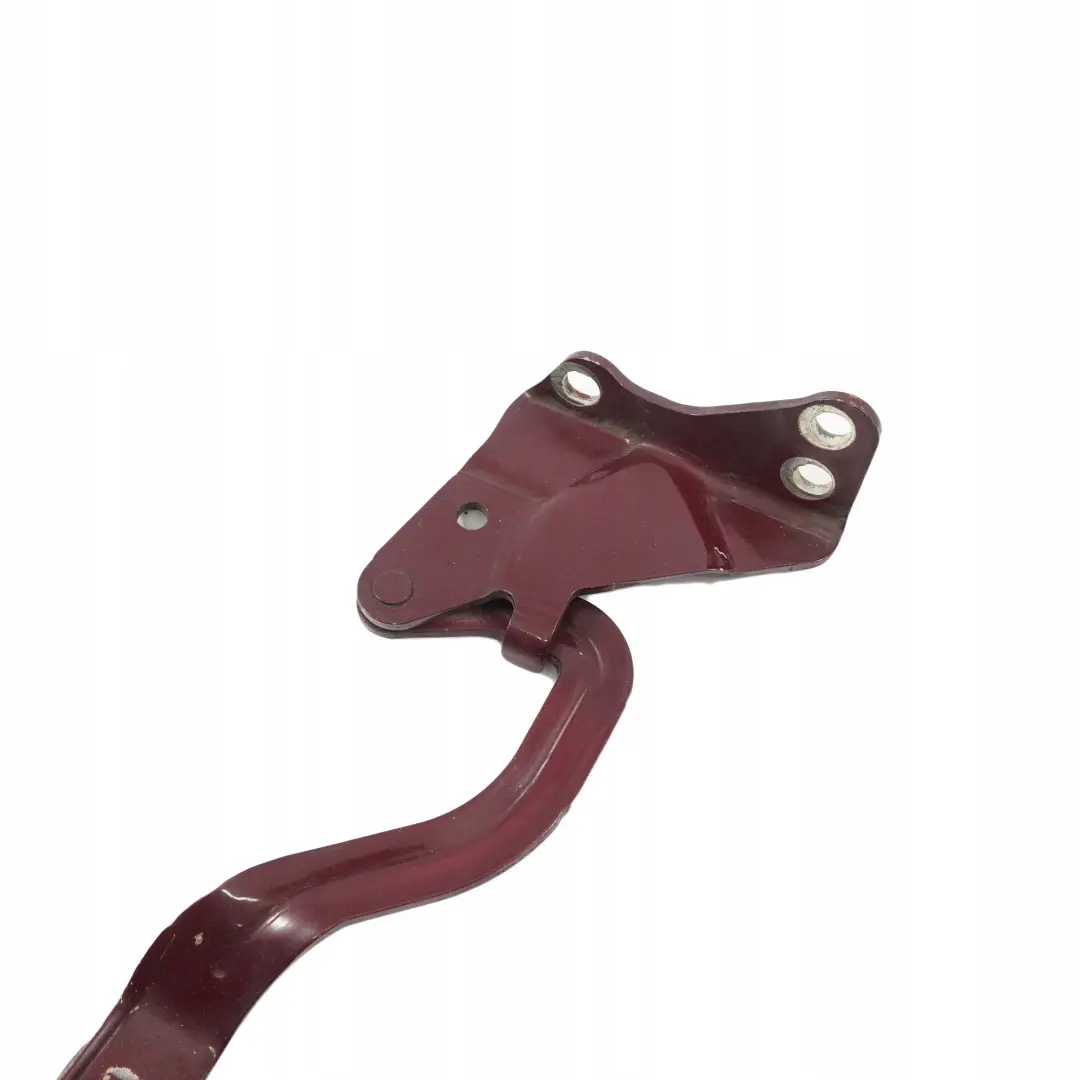 Cofano Bonnet Cerniera Destra Rosso Velluto 3583 per Mercedes Vito W639 con numero di parte A6397500351 Mercedes Vito W639 Cofano Bonnet Cerniera Destra Rosso Velluto 3583 - SKU A6397500351-VR - Numero di parte A6397500351