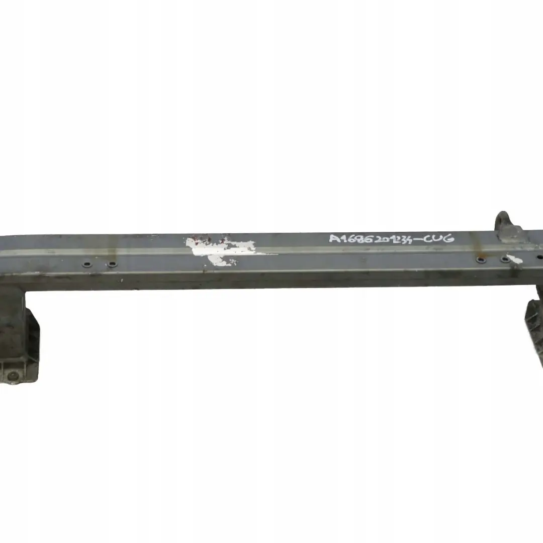 Mercedes Benz A Class W168 Front Bumper Carrier Beam Support Bar - SKU A1686201234 - Part number A1686201234