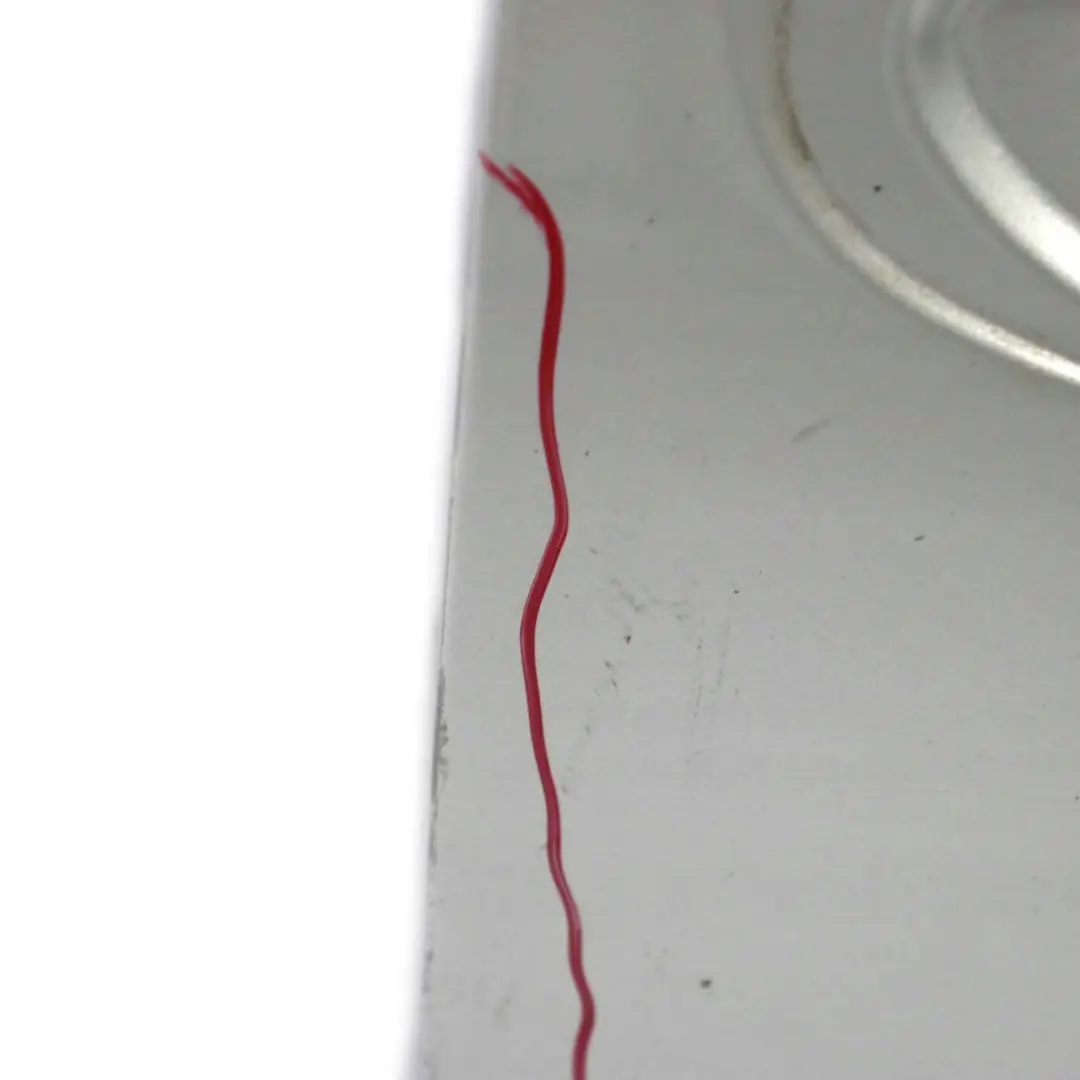 W414 Puerta Delantera Izquierda Plata Brillante Metalizado - 9744 para Mercedes Vaneo con número de pieza A4147200005 Mercedes Vaneo W414 Puerta Delantera Izquierda Plata Brillante Metalizado - 9744 - SKU A4147200005-BRS - Número de pieza A4147200005