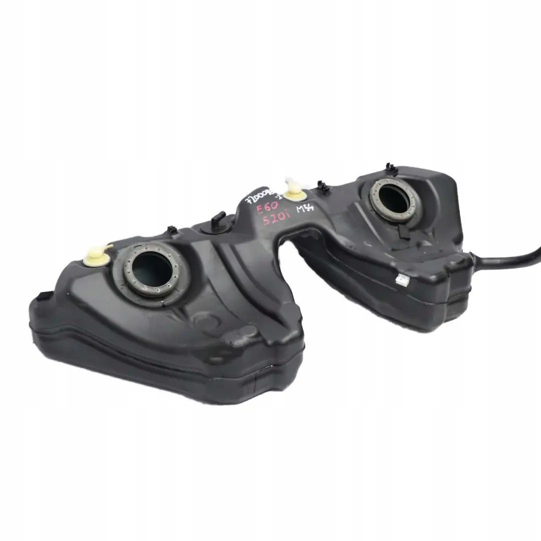 BMW 5 Series E60 E60N Plastic Fuel Tank Petrol N52 N52N 523i 525i 530i - SKU 7200076 - Part number 7200076