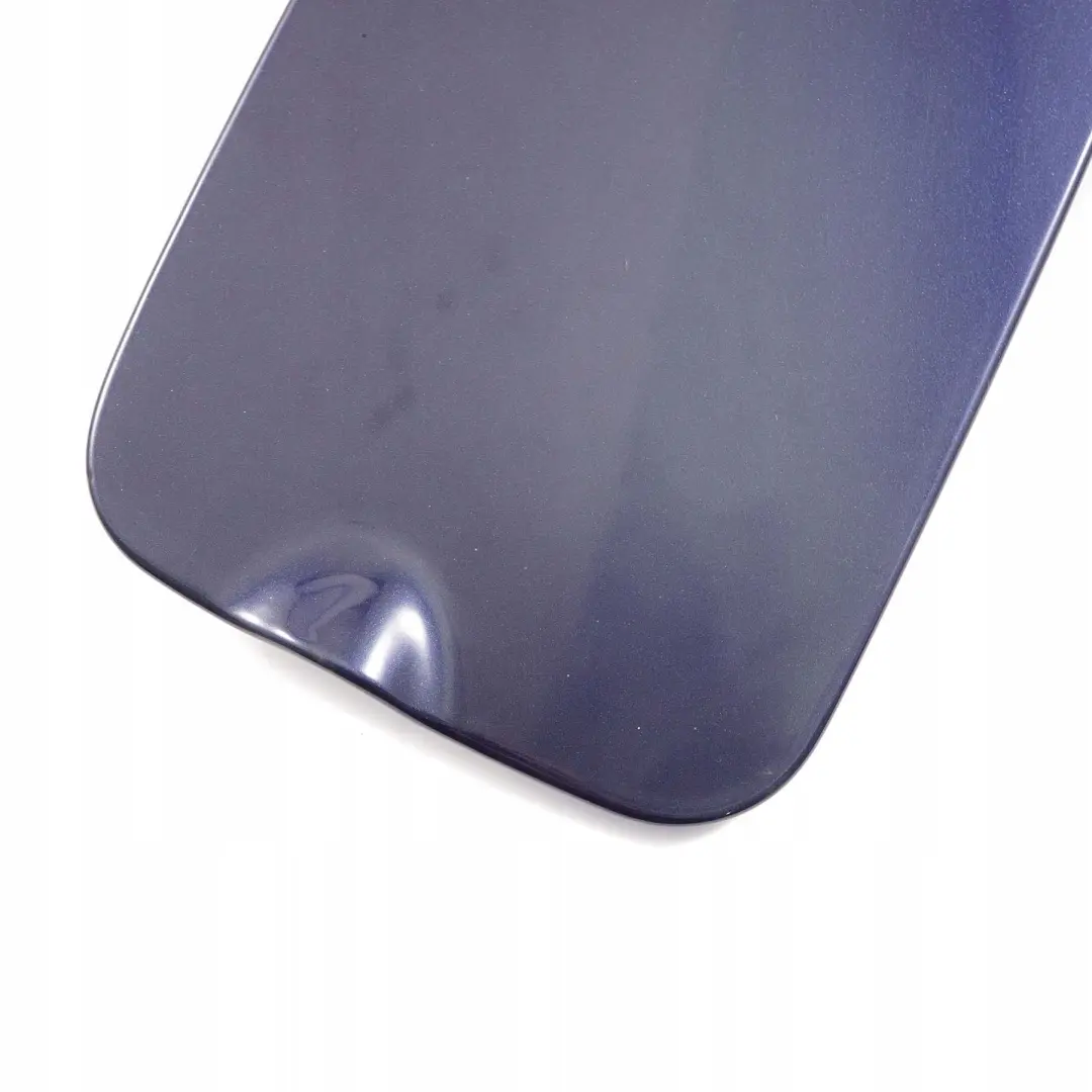 BMW E36 Klapka wlewu paliwa Compact Montreal Blue - SKU 8202516-MRB - Numer Części 8202516