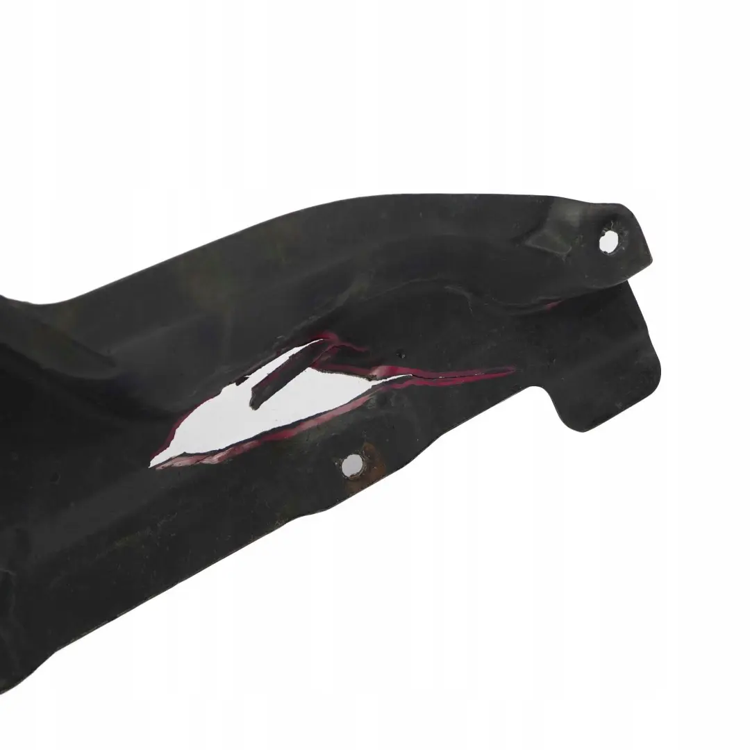 BMW 1 E88 Cabrio Petrol Engine Underbonnet Tray Shield Protection Screen - SKU 7166252 - Part number 7166252