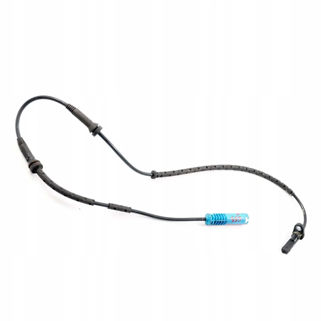 Frein Capteur D'Usure des Plaquettes de Arriere pour BMW E65 E66 à propos du numéro de pièce 6778038 BMW E65 E66 Frein Capteur D'Usure des Plaquettes de Arriere - SKU 6778038 - Numéro de pièce 6778038