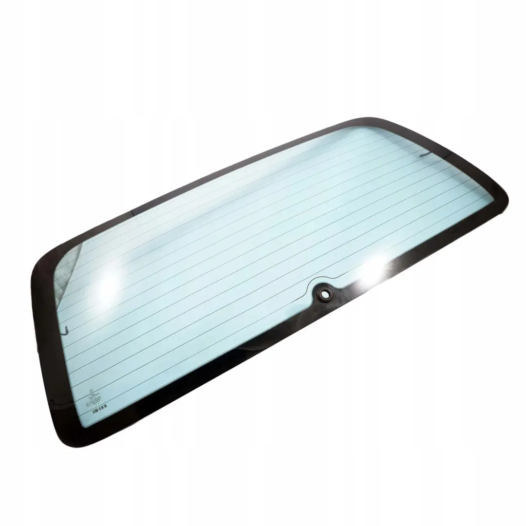 Mercedes-Benz E-Klasse W210 Kombi S210 Heckscheibe Glas Hinten AS2 für mit Teilenummer A2107400757 Mercedes-Benz E-Klasse W210 Kombi S210 Heckscheibe Glas Hinten AS2 - SKU A2107400757 - Teilenummer A2107400757