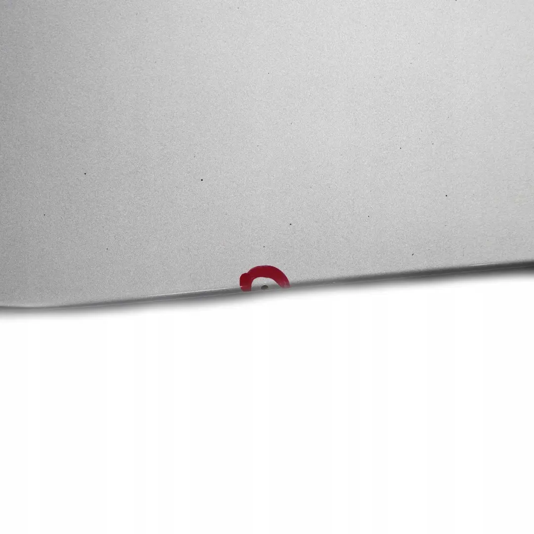 Trunk Lid Tailgate Boot Lid Pure Silver - 900 to BMW Mini Cooper R56 1 with Part number 2752015 BMW Mini Cooper R56 1 Trunk Lid Tailgate Boot Lid Pure Silver - 900 - SKU 2752015-PS1 - Part number 2752015