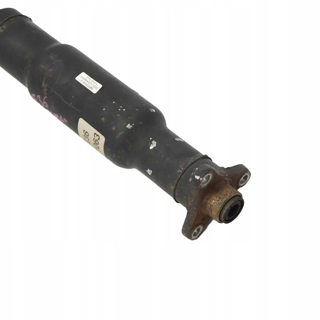 Wał napędowy automat do BMW E36 316i 318i o numerze 1229063 BMW E36 316i 318i Wał napędowy automat - SKU 1229063 - Numer Części 1229063