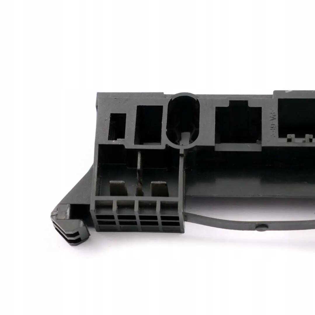 Mercedes-Benz C-Class W203 Front Left Right N/O/S Seat Bracket to with Part number A2035451840 Mercedes-Benz C-Class W203 Front Left Right N/O/S Seat Bracket - SKU A2035451840 - Part number A2035451840