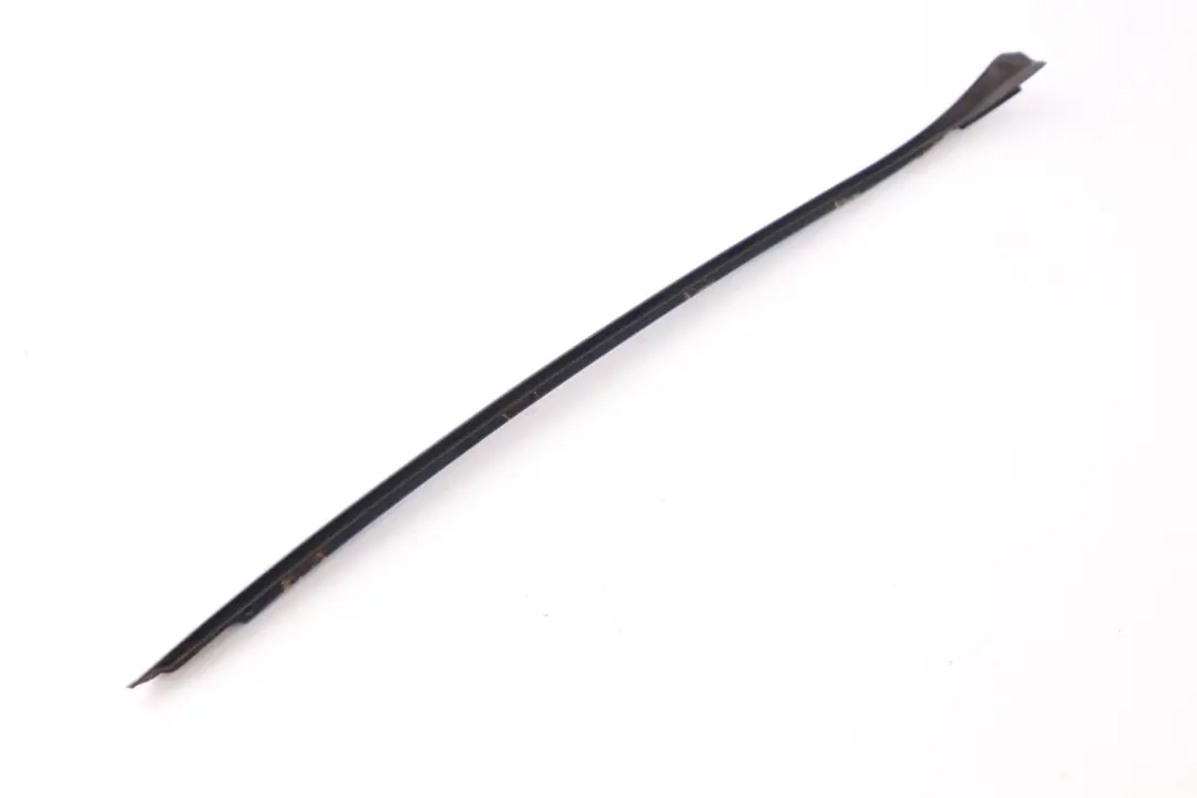 BMW 3 Series E90 E91 LCI Trim Cover Exterior Front Left N/S Montegoblau 00 - SKU 0034043-MTB - Part number 34043