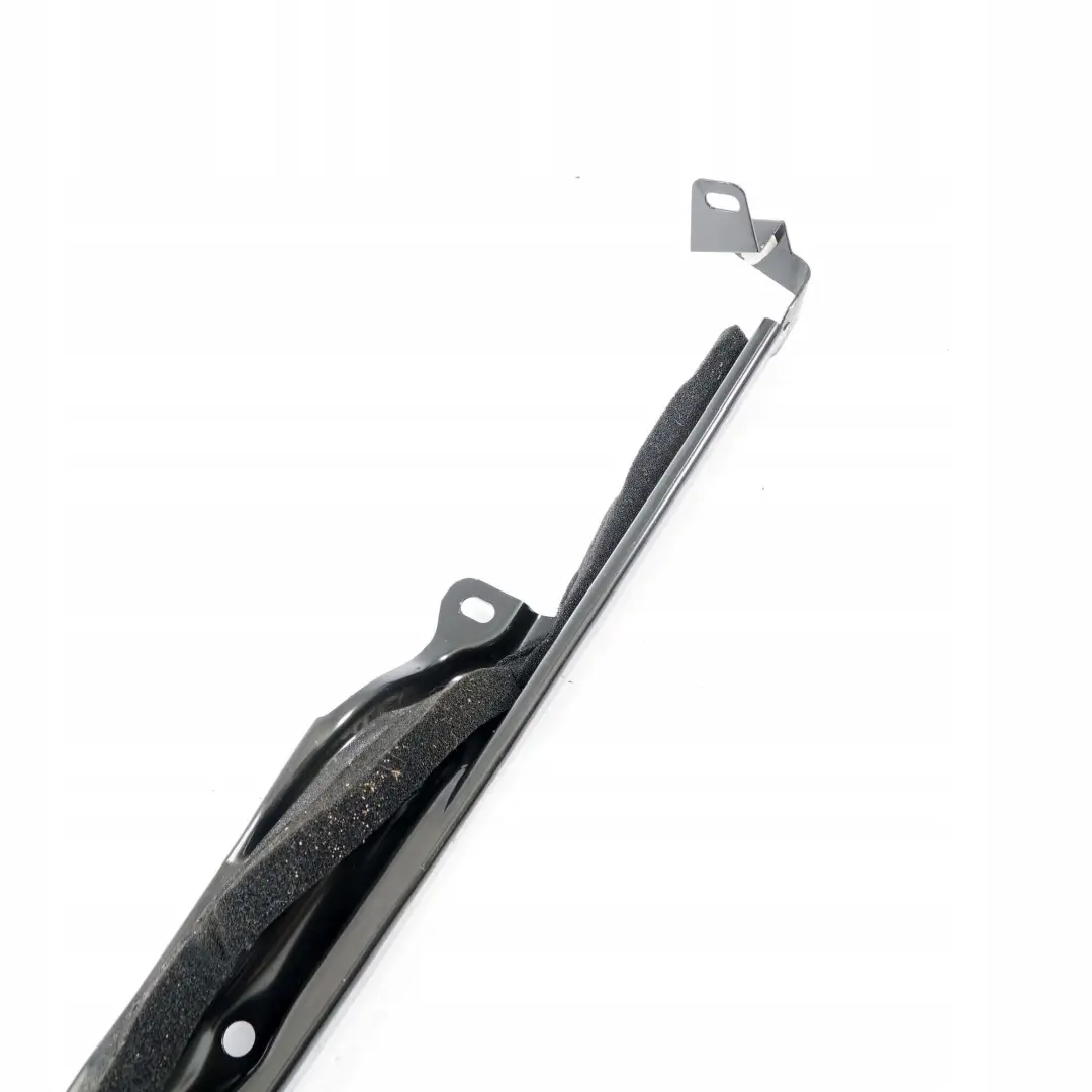 Verbindungswinkel Scheibe Hinten Links für Mini R57 Cabrio mit Teilenummer 7190611 Mini R57 Cabrio Verbindungswinkel Scheibe Hinten Links - SKU 7190611-1 - Teilenummer 7190611