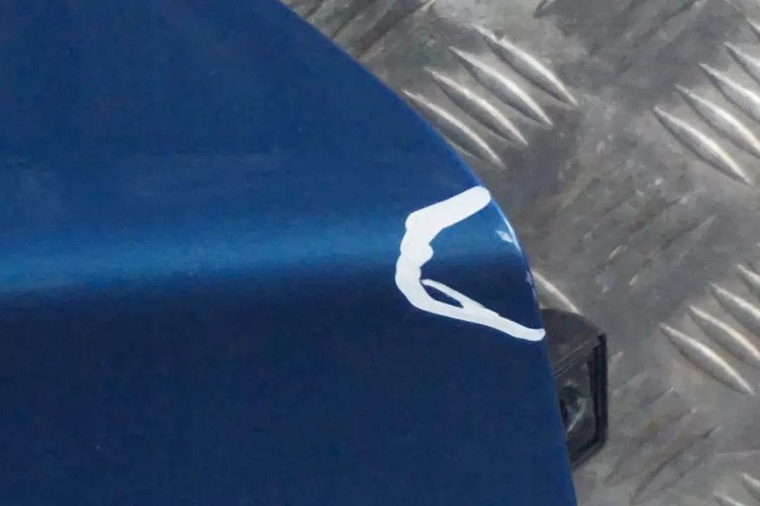 Door Front Right O/S Sydneyblau Sydney Blau Blue - A19 to BMW 1 Series E87 with Part number 7191012 BMW 1 Series E87 Door Front Right O/S Sydneyblau Sydney Blau Blue - A19 - SKU 7191012-SYD10 - Part number 7191012