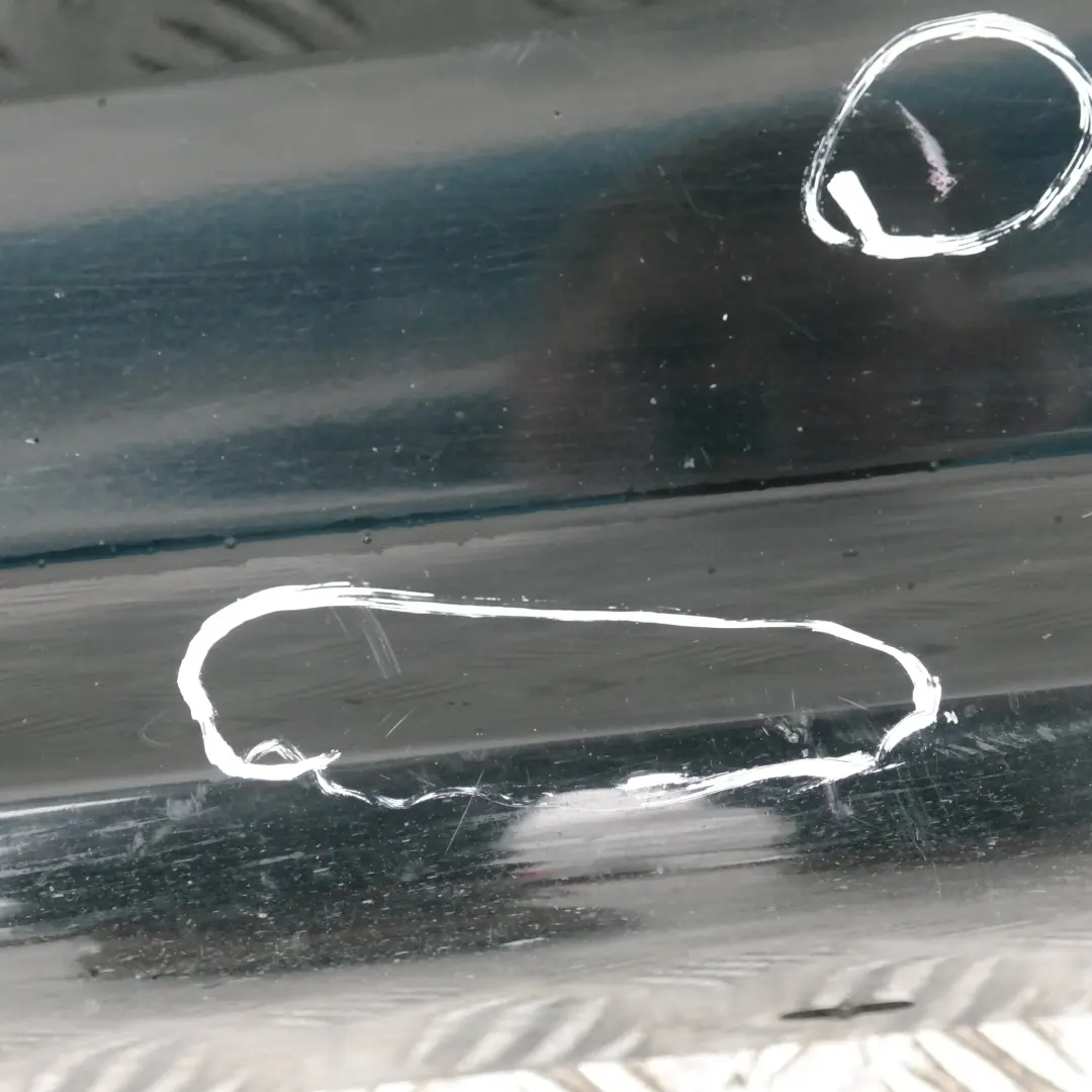 Schwellerleiste lackiert links Schwarz II - 668 für BMW 1 er 15 E87 mit Teilenummer 32949 BMW 1 er 15 E87 Schwellerleiste lackiert links Schwarz II - 668 - SKU 0032949-SCH15 - Teilenummer 32949