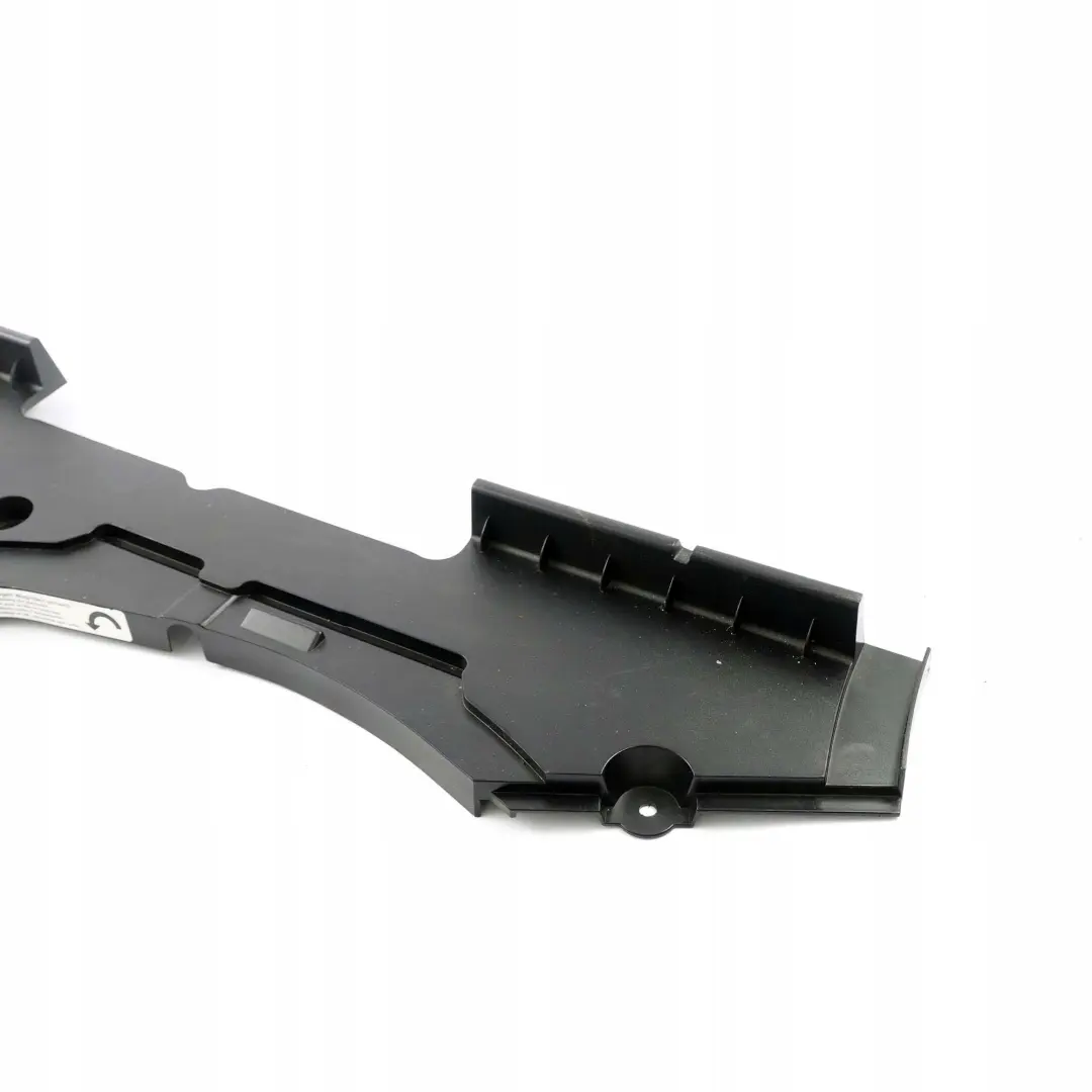 Trunk Mat Insertar Cubierta Piso Boot para BMW E66 con número de pieza 7011200 BMW E66 Trunk Mat Insertar Cubierta Piso Boot - SKU 7011200 - Número de pieza 7011200