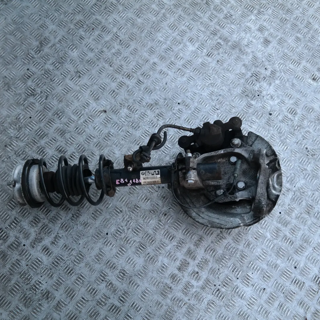 BMW E81 118d N47 143PS Amortisseur Avant Droite Pivotement - SKU 6782856 - Numéro de pièce 6782856