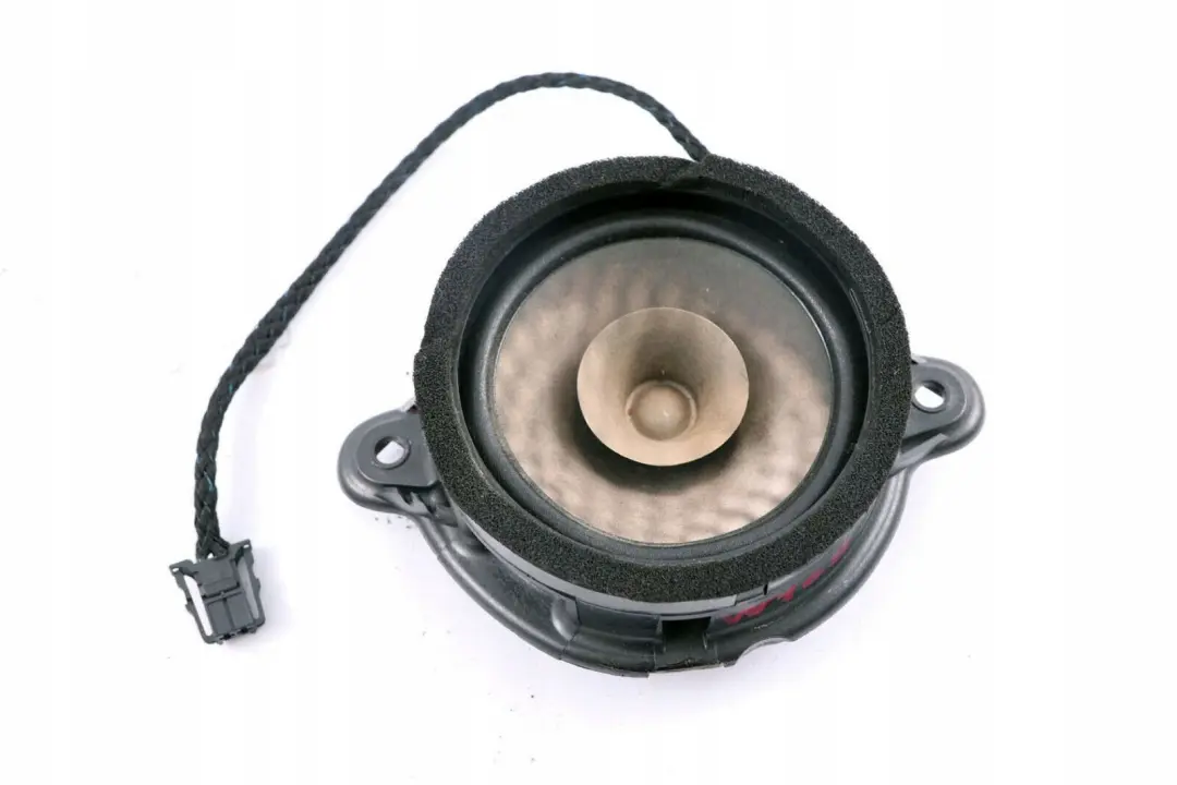 Benz a Class W168 Posteriore Sinistra Porta Altoparlante per Mercedes con numero di parte A1688200502 Mercedes Benz a Class W168 Posteriore Sinistra Porta Altoparlante - SKU A1688200502 - Numero di parte A1688200502