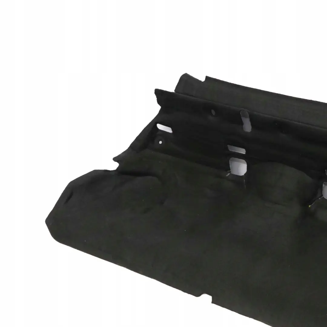 Arriere Base Insonorisation Capot pour BMW 4 F32 F82 M4 à propos du numéro de pièce 7284977 BMW 4 F32 F82 M4 Arriere Base Insonorisation Capot - SKU 7284977 - Numéro de pièce 7284977