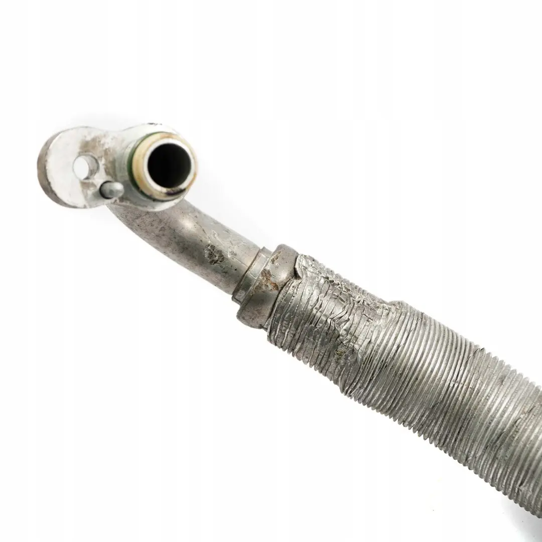  Mercedes-Benz W202 W208 M112 Petrol Air Condition Suction Hose Pipe - SKU A1122301356 - Part number A1122301356