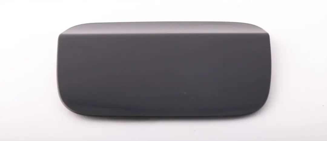 BMW 3 Series E92 E92N LCI Fuel Filler Fill In Flap Cover Black Sapphire Metallic - SKU 7117978-BS - Part number 7117978