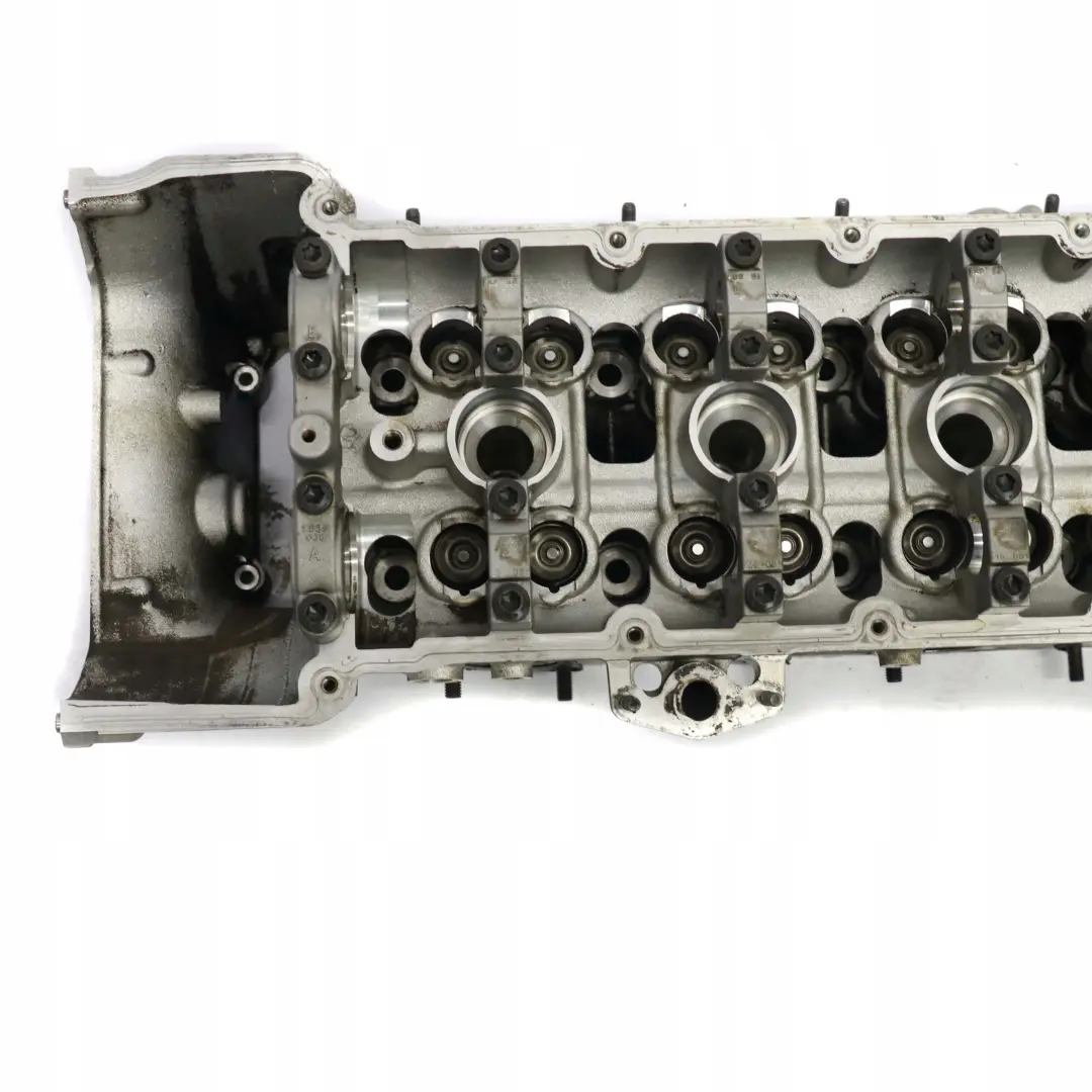BMW E60 M5 E63 E64 M6 Petrol S85 Engine Cylinder Head Left 6-10 - SKU 7833881-1 - Part number 7833881