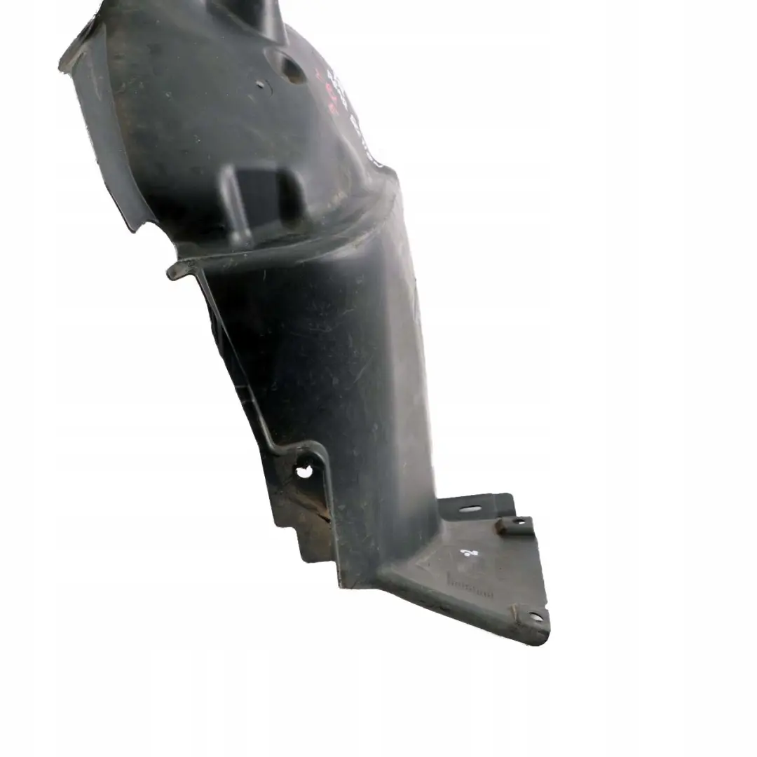 Reihe E82 2 Vorne Rechts Radhaus Hinten Abdeckung für BMW 1 mit Teilenummer 7207650 BMW 1 Reihe E82 2 Vorne Rechts Radhaus Hinten Abdeckung - SKU 7207650-2 - Teilenummer 7207650