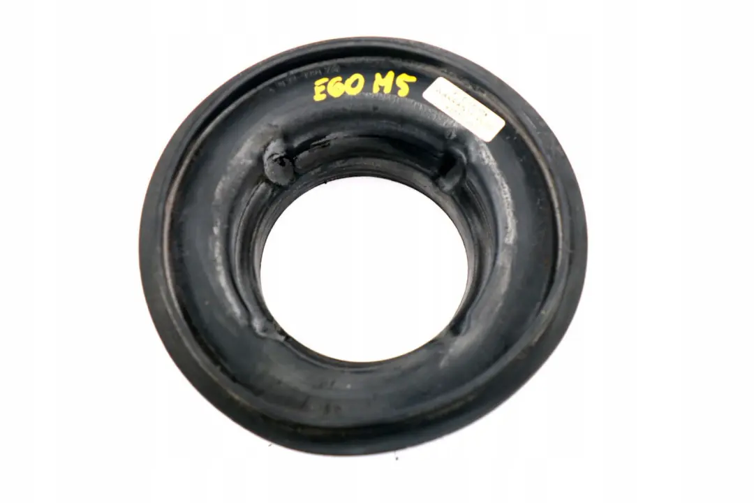 Podkładka guma pod sprężyny do BMW E60 M5 o numerze 1091233 BMW E60 M5 Podkładka guma pod sprężyny - SKU 1091233 - Numer Części 1091233