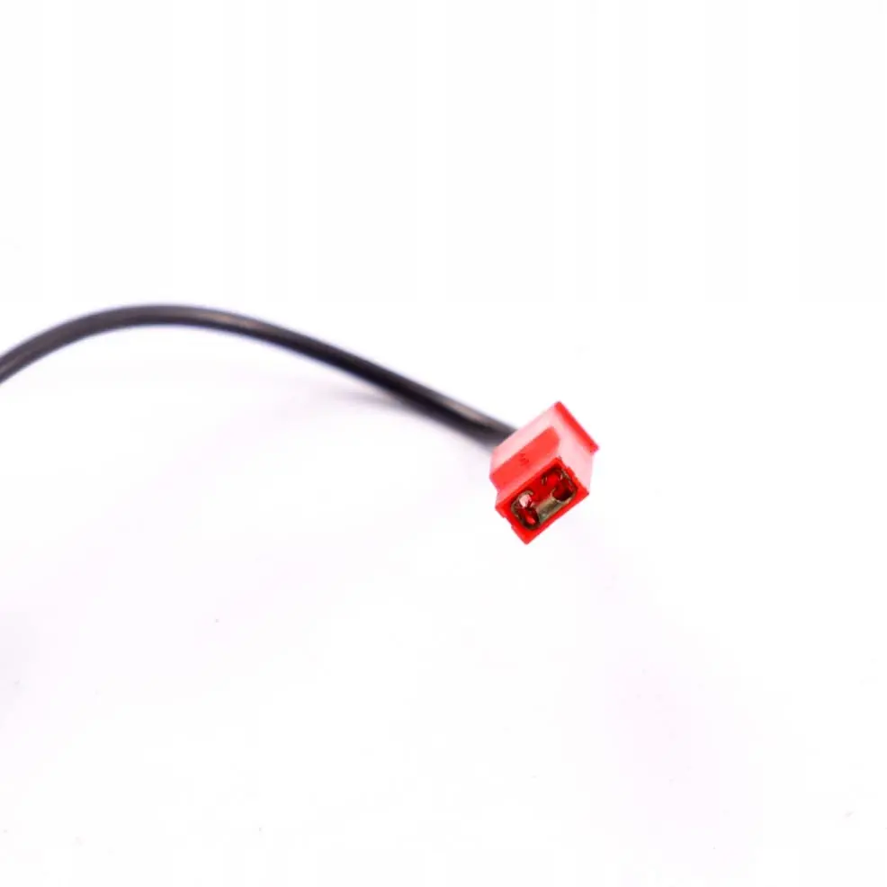 Filtro De ruido parasito De antena De radio De Mercedes-Benz S W220 para con número de pieza A2208202389 Filtro De ruido parasito De antena De radio De Mercedes-Benz S W220 - SKU A2208202389 - Número de pieza A2208202389