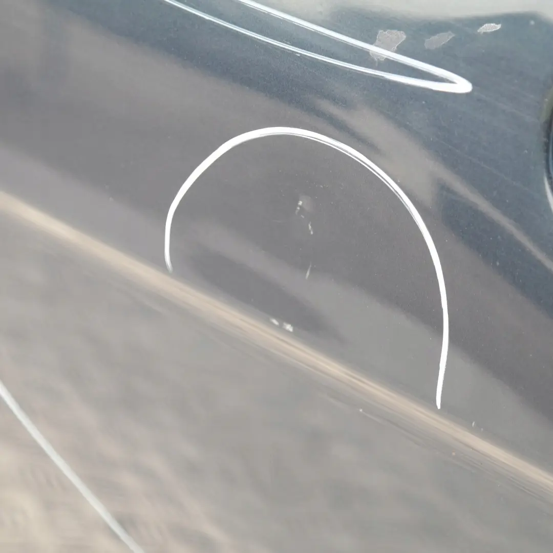 Drzwi lewe przednie przód toledoblau 482 do BMW E65 o numerze 7202081 BMW E65 Drzwi lewe przednie przód toledoblau 482 - SKU 7202081-TDB - Numer Części 7202081