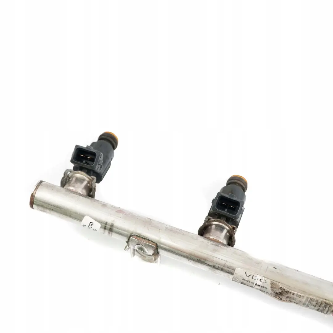 Mercedes-Benz Classe A W168 M166 Essence Distributeur Injection pour à propos du numéro de pièce A1660700095 Mercedes-Benz Classe A W168 M166 Essence Distributeur Injection - SKU A1660700095 - Numéro de pièce A1660700095