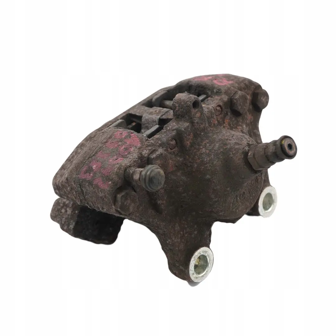 Mercedes-Benz S210 W210 Break Arriere Droite etrier de Frein pour à propos du numéro de pièce A0004209383 Mercedes-Benz S210 W210 Break Arriere Droite etrier de Frein - SKU A0004209383 - Numéro de pièce A0004209383