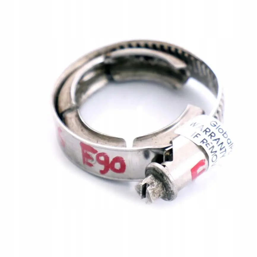 BMW E38 E39 E46 E53 E87 E60 E90 E91 F10 F11 Clamp 1171 - SKU 7786146 - Numéro de pièce 7786146